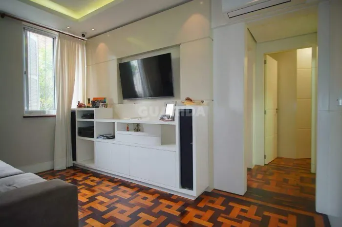Apartamento de 2 dormitórios para alugar no Passo dAreia