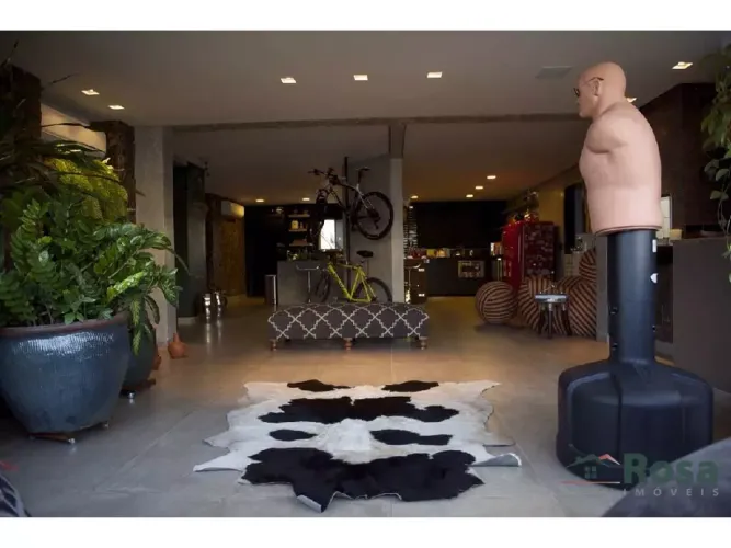 Apartamento para venda POPULAR Cuiabá