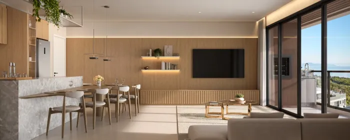Apartamento | Venda | João Paulo