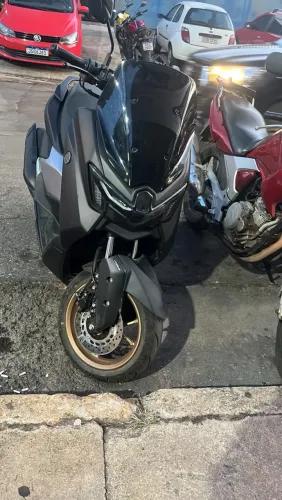 Yamaha NMax Connected 160 ABS 2025