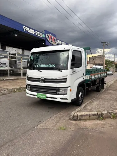DELIVERY EXPRESS PRIME | 2024/2025