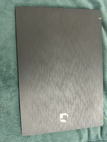 Vendo Notebook Positivo