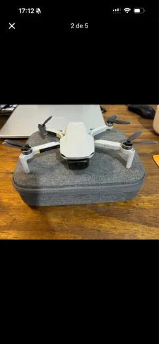 Drone Dji mavic mini