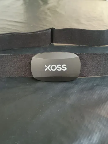 Monitor de frequência cardíaca - XOSS x2