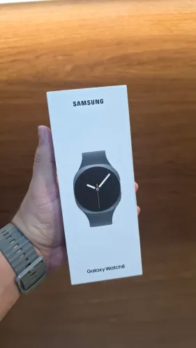 Galaxy Watch 8 44mm LTE