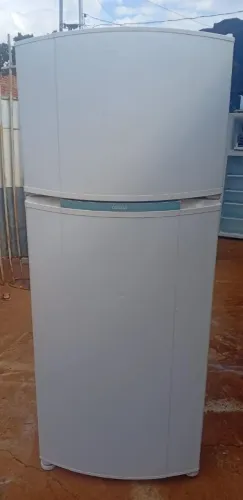 Geladeira consul