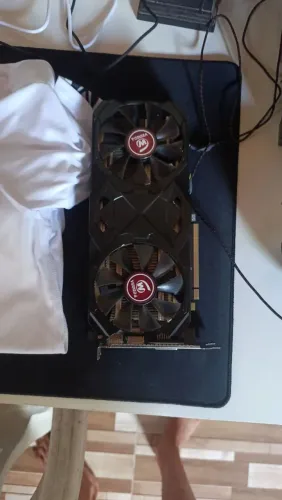 RX 580 Veineda 8Gb