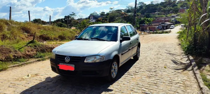 Volkswagen Fox City 1.0 MI/ 1.0mi Total Flex 8V 5P 2008