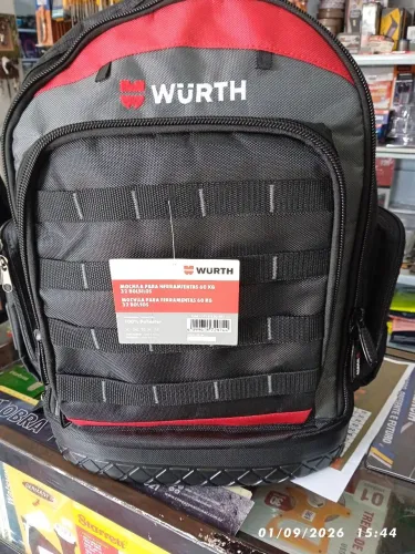 Mochila para ferramentas