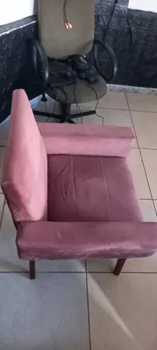 Kit de salão