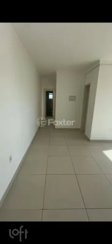 Apartamento à venda Rua Ambrósio Marques da Rosa, Ingleses do Rio Vermelho - Florianópolis