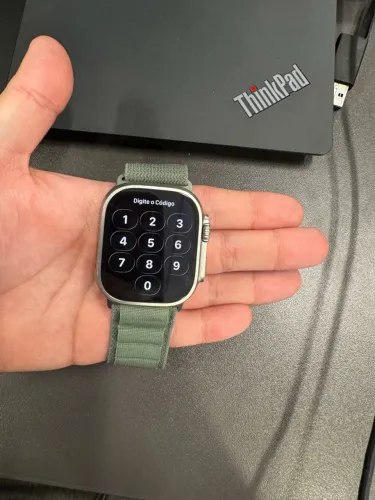 apple watch ultra 