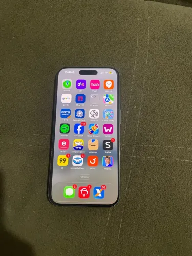 iPhone 15 pro