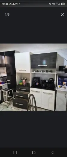 Armário de cozinha R$ 200