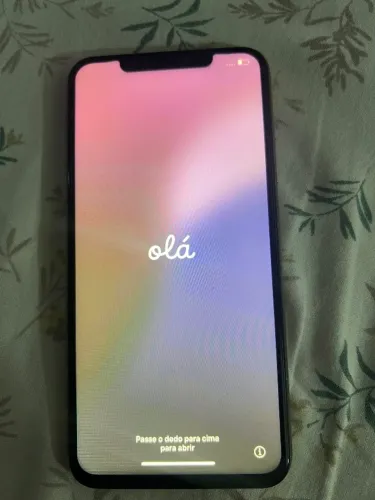 iPhone 11 Pro Max