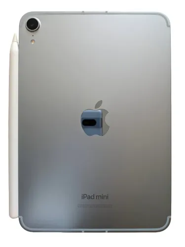 ? Troco iPad mini 7 (A17 Pro) por iPad Pro 2018, iPad Air ou iMac.