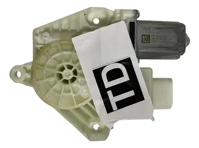 Motor Vidro Traseiro Direito Bmw X4 30i 2.0 M 2023 (5a5c896)