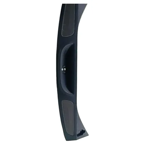 Soleira Porta Malas Jeep Grand Cherokee 2014-2015 Original