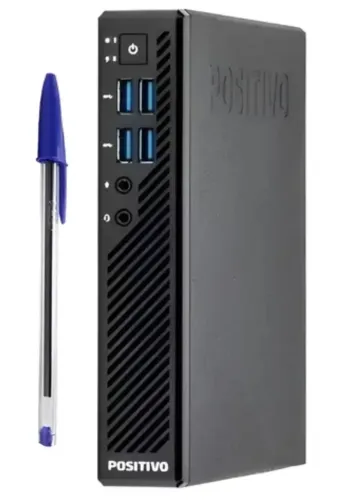 MINI CPU i7 12700 + 16GB + NVME 256