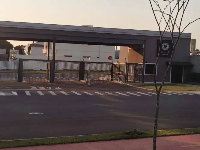 Excelente Oportunidade. Terreno à venda - Residencial Monte Verde - Indaiatuba/SP.