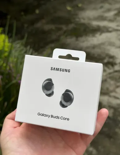 Galaxy Buds Core