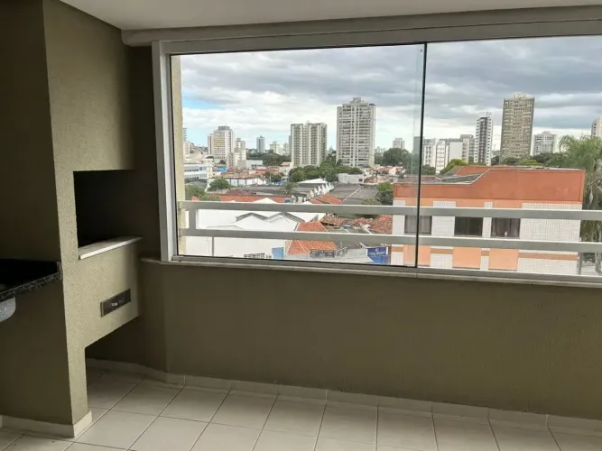 Apartamento com 2 dormitórios à venda, 75 m² por R$ 434.600,00 - Centro - Taubaté/SP