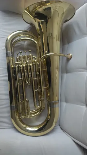 Tuba 4/4