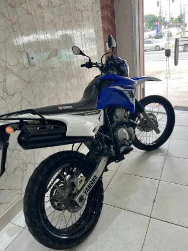 Lander 250 2015