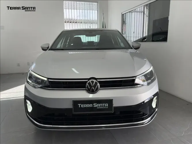 Volkswagen Virtus Highline 200 TSI 1.0 Flex 12V AUT 2023
