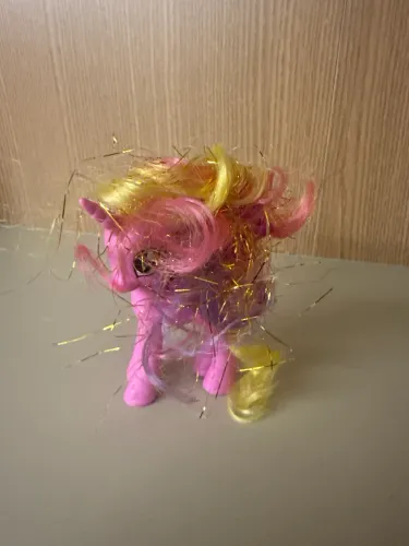 My Little Pony - Princesa Cadance ,