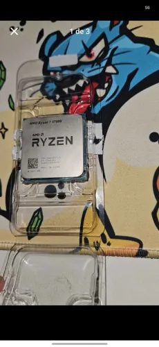 Ryzen 7 5700g