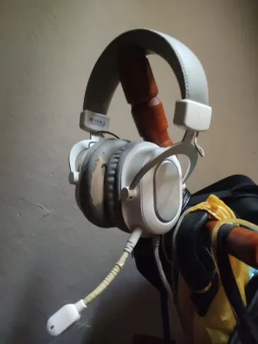 Headset 