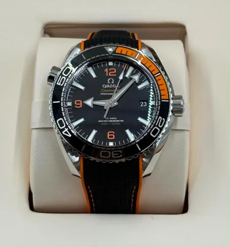 OMEGA PLANET OCEAN 600