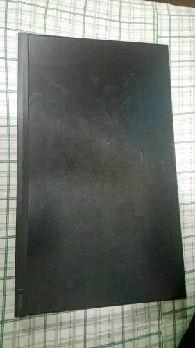 Monitor philips evnia 180hz retirada de peças