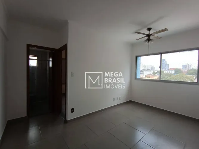 Apartamento com 1 dormitório à venda, 40 m² por R$ 400.000,00 - Ipiranga - São Paulo/SP