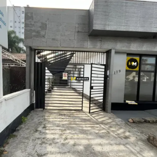 Sala para aluguel, 4 vagas, Anita Garibaldi - Joinville/SC