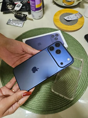 OPORTUNIDADE IPHONE 7 PROMAX 256GB NA GARANTIA