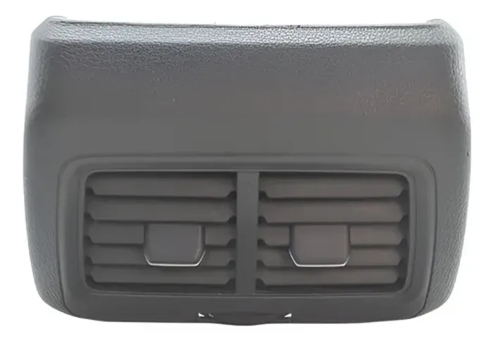 Difusor Ar Traseiro Console Volkswagen Golf 2018 Original