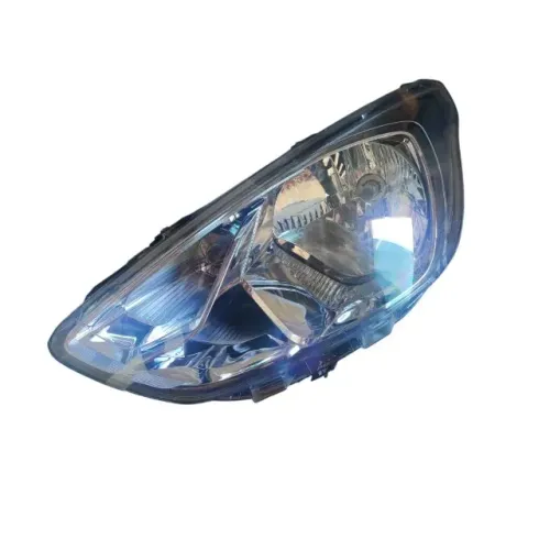 Farol Esquerdo Ka Sedan Original 2018-19 J7bz13008m