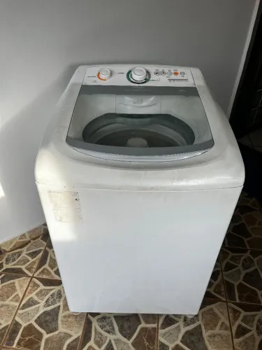 Máquina de lavar roupa Consul facilite 10 kg 127V 90 dias de garantia