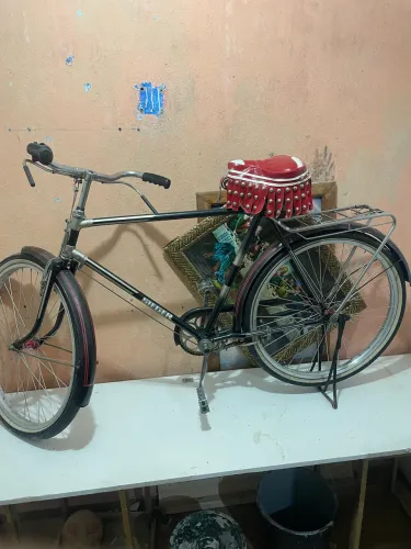 Sieger 1960 antiga 