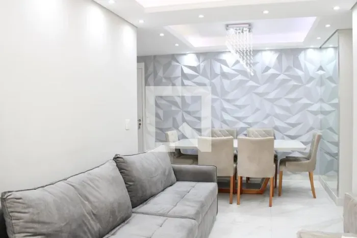 Apartamento à Venda - Mooca, 3 Quartos, 68 m2