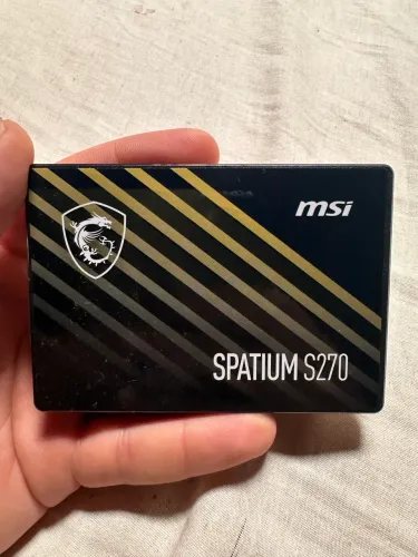 SSD 240GB