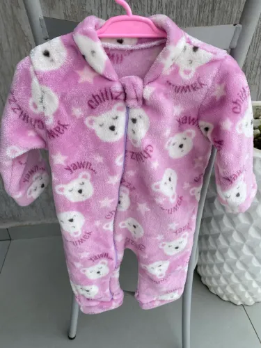 Roupas bebê - menina
