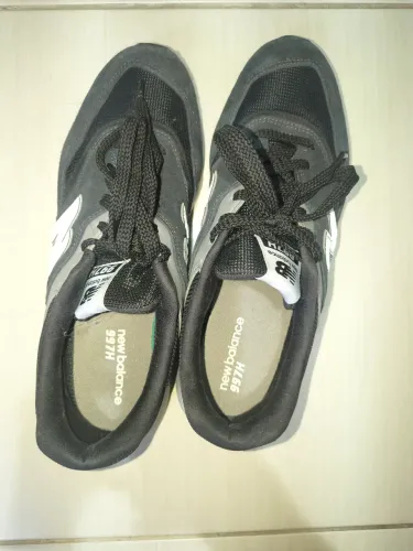 Tênis New Balance 997H Original - Seminovo