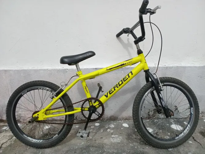Bicicleta Aro 20