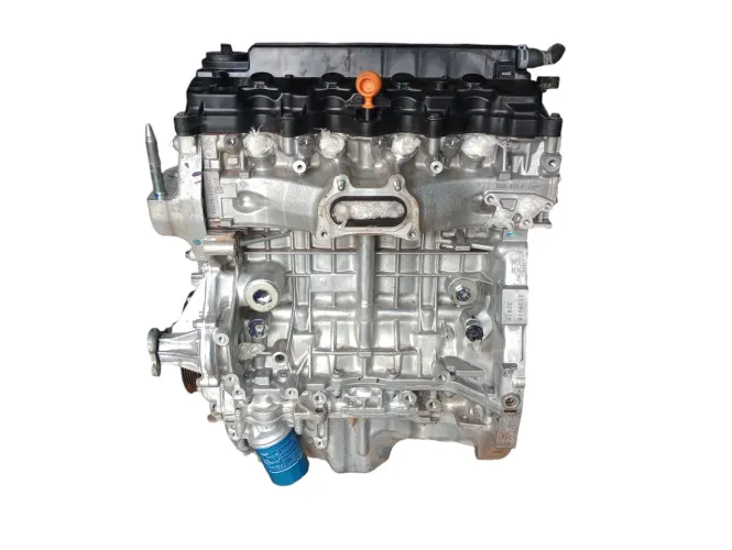 Motor Parcial Honda Hrv 1.8 16v Flex 2019/2020 140cv