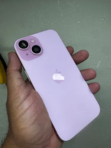 Carcaça IPhone 15 completa