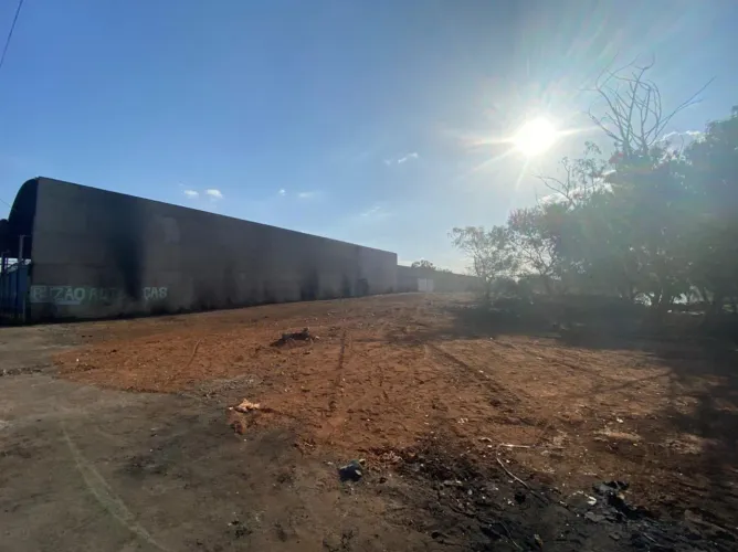 Terreno à venda em Ribeirão Preto/SP