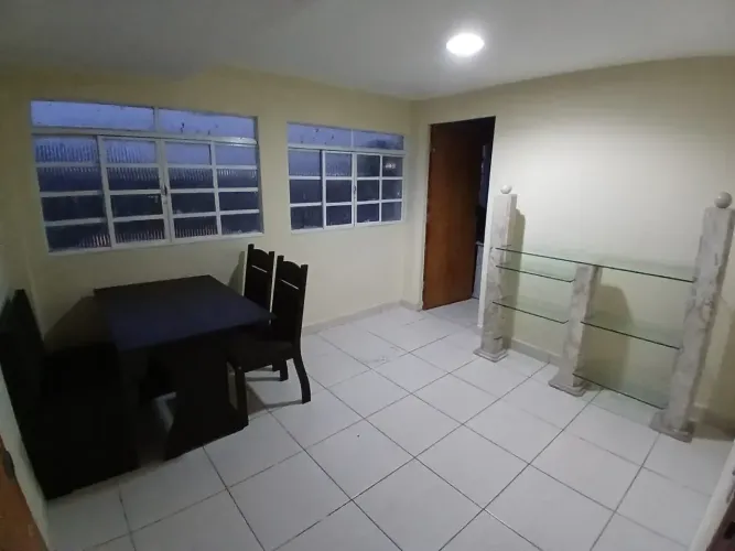 Casa tipo apartamento de cobertura com 2 quartos em bairro do Limáo - São Paulo - SP